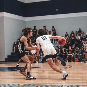 Meet your Posher, Brayden